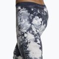 Штани термоактивні X-Bionic Energy Accumulator Wild tiedye x black/fluo pink 4