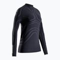 Кофта термоактивна чоловіча X-Bionic Heatloop LS black