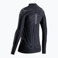 Кофта термоактивна чоловіча X-Bionic Heatloop LS black 2