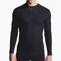 Лонгслів термічний чоловічий  X-Bionic Mightywool x black