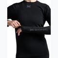 Чоловіча термоактивна кофта X-Bionic Mightywool x black 9