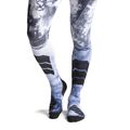 Шкарпетки лижні X-Socks Ski Expert Wild Otc x black/marine 2