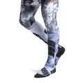Шкарпетки лижні X-Socks Ski Expert Wild Otc x black/marine 3
