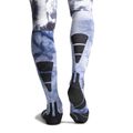 Шкарпетки лижні X-Socks Ski Expert Wild Otc x black/marine 4