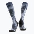 Шкарпетки лижні X-Socks Ski Expert Wild Otc x black/x white