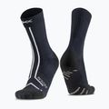 Шкарпетки X-Socks Trailrun Terraskin Expert Crew x black/x white