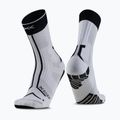 Шкарпетки X-Socks Trailrun Terraskin Expert Crew x white/x black