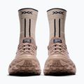 Кросівки для бігу + шкарпетки X-Bionic Terraskin X01 sand/dark Sand 3