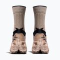 Кросівки для бігу + шкарпетки X-Bionic Terraskin X01 sand/dark Sand 4