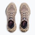 Кросівки для бігу + шкарпетки X-Bionic Terraskin X01 sand/dark Sand 6