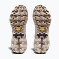 Кросівки для бігу + шкарпетки X-Bionic Terraskin X01 sand/dark Sand 7