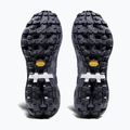 Кросівки для бігу + шкарпетки X-Bionic Terraskin X01 x black 7