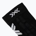 Шкарпетки X-Socks Hike Discover Merino Ankle x black/light grey 4