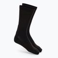 Шкарпетки X-Socks Hike Discover Merino Crew brown/black