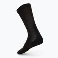 Шкарпетки X-Socks Hike Discover Merino Crew brown/black 2