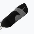 Шкарпетки X-Socks Hike Discover Merino Crew seal grey/light sand 4