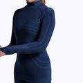 Кофта термоактивна чоловіча X-Bionic Heatloop LS marine 5