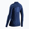 Кофта термоактивна чоловіча X-Bionic Heatloop LS marine 9
