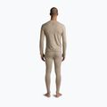 Чоловіча термоактивна кофта X-Bionic Mightywool sand 4