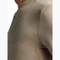 Чоловіча термоактивна кофта X-Bionic Mightywool sand 8
