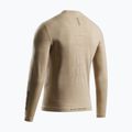 Чоловіча термоактивна кофта X-Bionic Mightywool sand 14