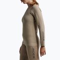 Жіноча термоактивна кофта X-Bionic Mightywool sand 6