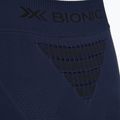 Штани термічні жіночі X-Bionic Invent Graphics 3/4 marine/grey/light grey 5