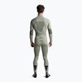 Кофта термоактивна чоловіча X-Bionic Accumulator 4.0  tea grey/black 3