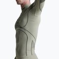 Кофта термоактивна чоловіча X-Bionic Accumulator 4.0  tea grey/black 5