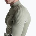 Кофта термоактивна чоловіча X-Bionic Accumulator 4.0  tea grey/black 7