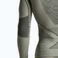 Кофта термоактивна чоловіча X-Bionic Accumulator 4.0  tea grey/black 8
