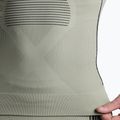 Кофта термоактивна чоловіча X-Bionic Accumulator 4.0  tea grey/black 9