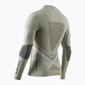 Кофта термоактивна чоловіча X-Bionic Accumulator 4.0  tea grey/black 13
