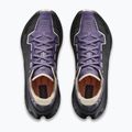 Кросівки для бігу X-Bionic Terraskin X03 Deep Purple/X Black/Sand 3