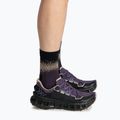 Кросівки для бігу X-Bionic Terraskin X03 Deep Purple/X Black/Sand 4