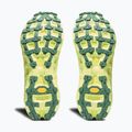 Кросівки для бігу X-Bionic Terraskin X03 Electric Energy/Dark Green 2
