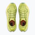 Кросівки для бігу X-Bionic Terraskin X03 Electric Energy/Dark Green 3