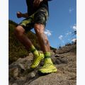 Кросівки для бігу X-Bionic Terraskin X03 Electric Energy/Dark Green 7