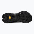 Кросівки для бігу X-Bionic Terraskin X03 X Black/Rhino Grey 6