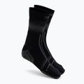 Кросівки для бігу X-Bionic Terraskin X03 X Black/Rhino Grey 10