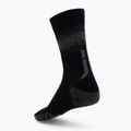 Кросівки для бігу X-Bionic Terraskin X03 X Black/Rhino Grey 11