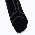 Кросівки для бігу X-Bionic Terraskin X03 X Black/Rhino Grey 12
