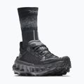 Кросівки для бігу X-Bionic Terraskin X03 X Black/Rhino Grey 2
