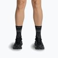 Кросівки для бігу X-Bionic Terraskin X03 X Black/Rhino Grey 5
