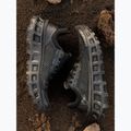 Кросівки для бігу X-Bionic Terraskin X03 X Black/Rhino Grey 7