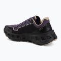 Кросівки для бігу X-Bionic Terraskin X03 Deep Purple/X Black/Sand 5