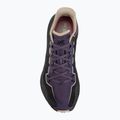 Кросівки для бігу X-Bionic Terraskin X03 Deep Purple/X Black/Sand 7