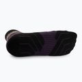 Кросівки для бігу X-Bionic Terraskin X03 Deep Purple/X Black/Sand 13