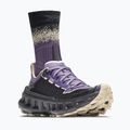 Кросівки для бігу X-Bionic Terraskin X03 Deep Purple/X Black/Sand 2