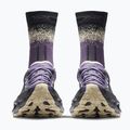 Кросівки для бігу X-Bionic Terraskin X03 Deep Purple/X Black/Sand 3